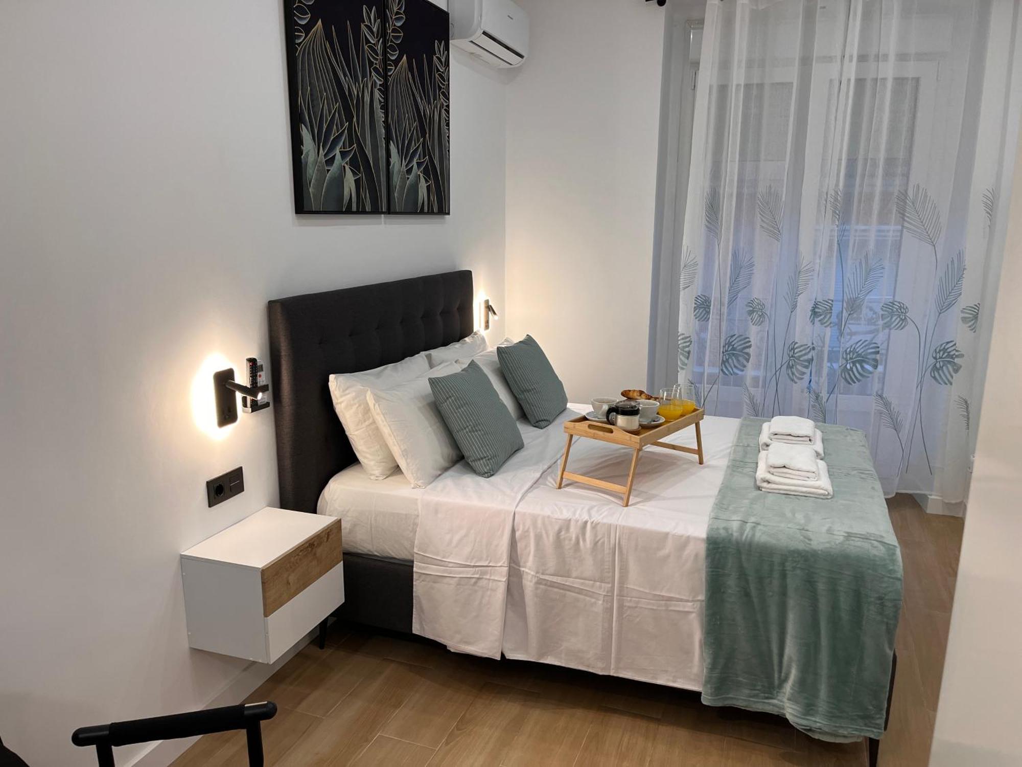 Апартаменти Chueca Luxury Studio Мадрид Екстер'єр фото