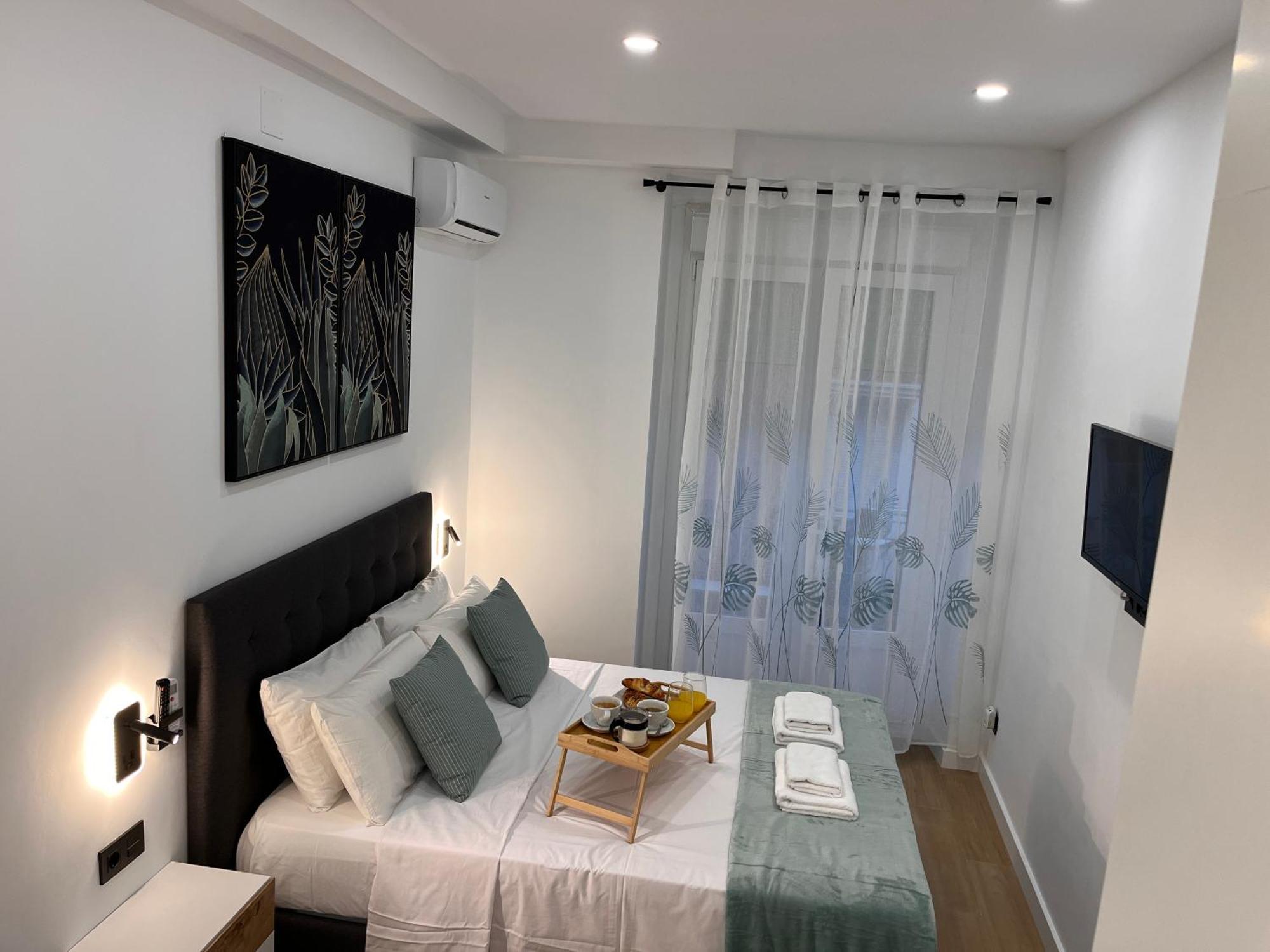 Апартаменти Chueca Luxury Studio Мадрид Екстер'єр фото